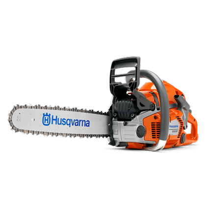 Motosega HUSQVARNA 550XP Mark II-18